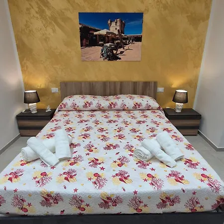 Dom wakacyjny White House Casavacanza