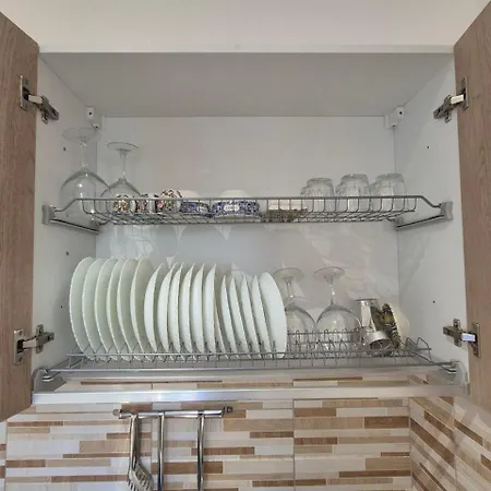 White House Casavacanza Dom wakacyjny