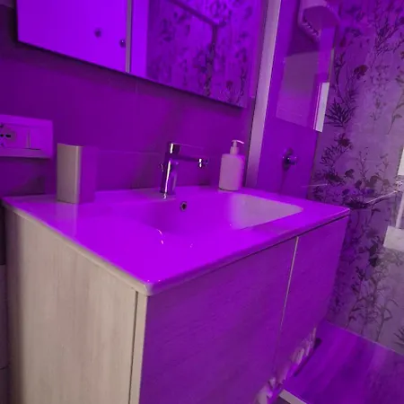 Dom wakacyjny White House Casavacanza Valderice