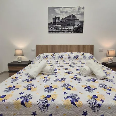 Dom wakacyjny White House Casavacanza